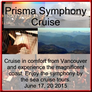 Prisma Cruises