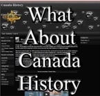 Canada History