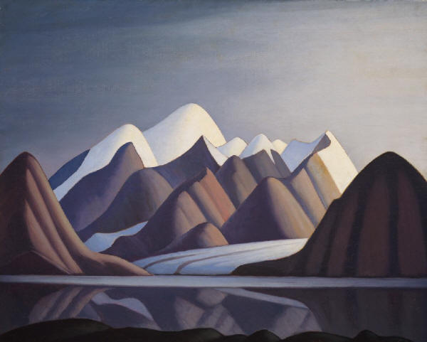 Mount Thule