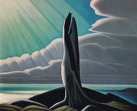 North Shore Lake Superior