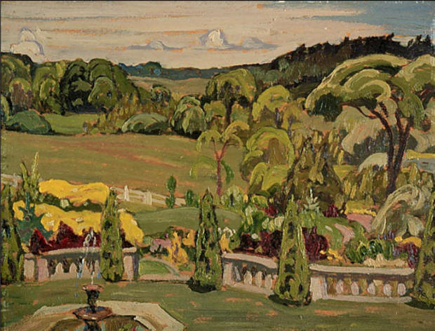 Massy Gardens at Port Hope