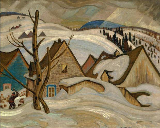 Saint Tite des Capes