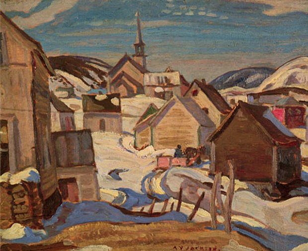 Saint Simon