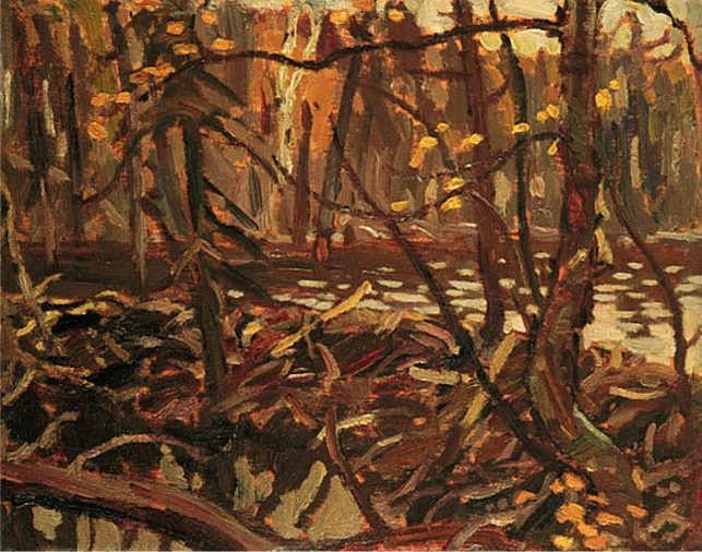 Beaver Dam