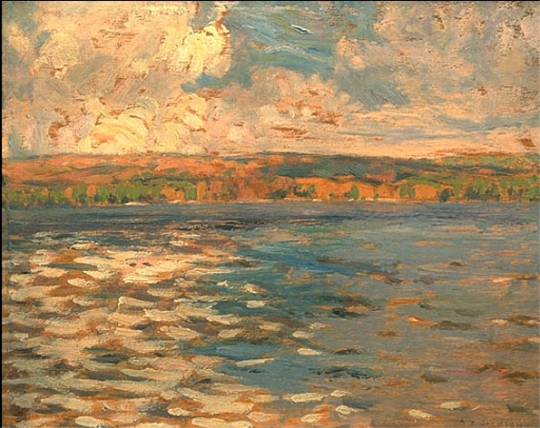 Lake 1913