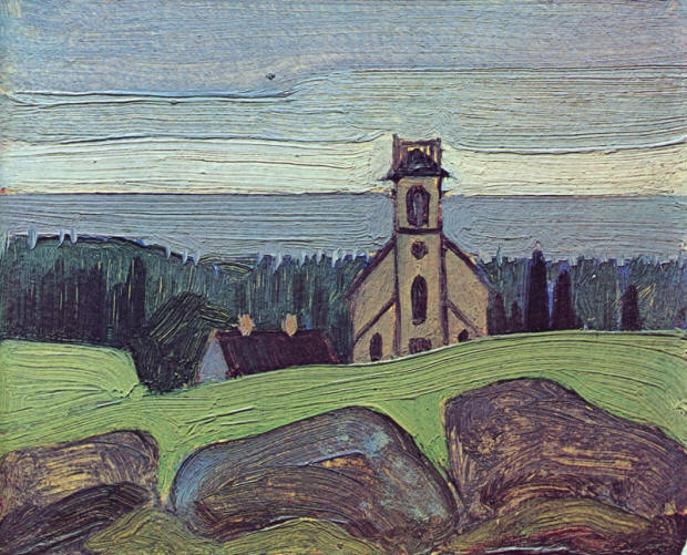 Church