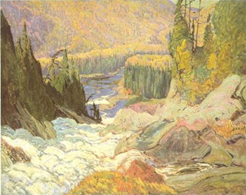 Falls