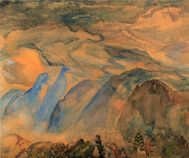 Landscape