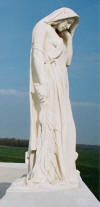 Vimy Ridge Memorial