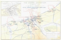 Dieppe Germans