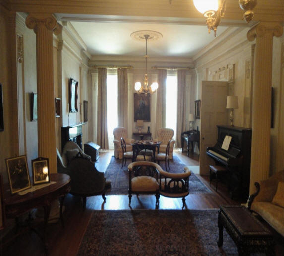 The Parlour