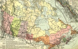 Canada 1867