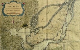 Montreal 1800