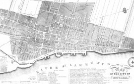 Montreal 1843