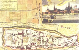 Montreal 1760