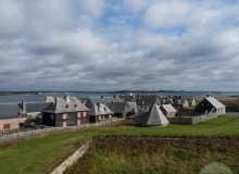 Knox-Louisbourg