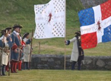 Knox-Louisbourg